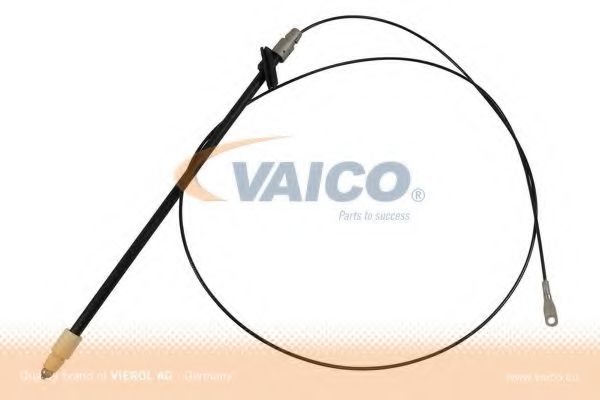 V30-30066 VAICO Cable, parking brake