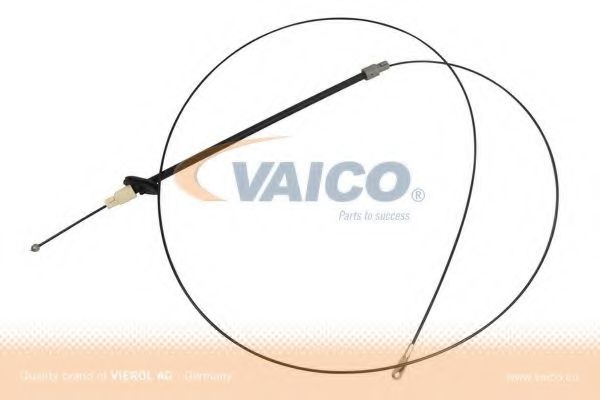 V30-30067 VAICO Cable, parking brake
