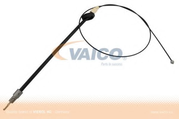 V30-30068 VAICO Cable, parking brake