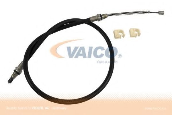 V30-30071 VAICO Cable, parking brake