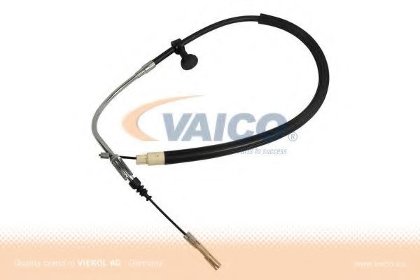 V30-30073 VAICO Brake System Cable, parking brake