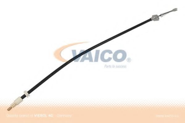 V30-30074 VAICO Brake System Cable, parking brake
