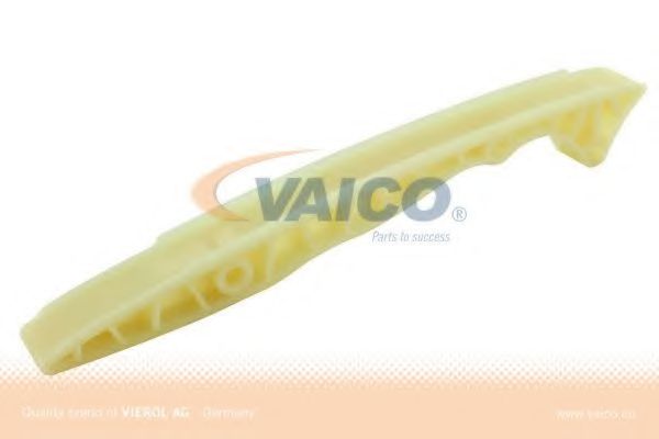 V30-3028 VAICO Планка успокоителя, цепь привода