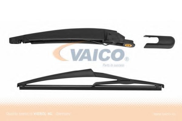 V30-3034 VAICO Window Cleaning Wiper Arm, windscreen washer