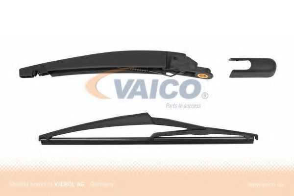 V30-3035 VAICO Window Cleaning Wiper Arm, windscreen washer
