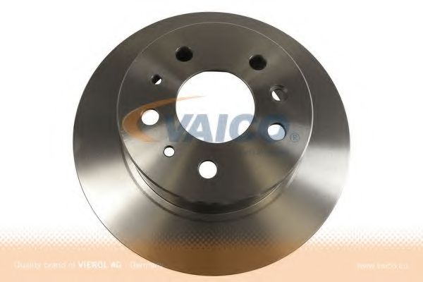 V30-40002 VAICO Brake System Brake Disc
