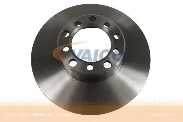 V30-40004 VAICO Brake Disc