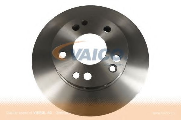 V30-40005 VAICO Тормозной диск
