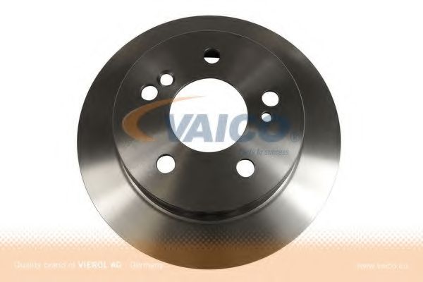 V30-40008 VAICO Brake Disc