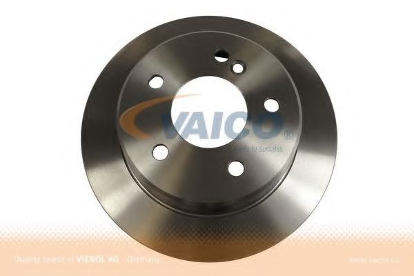 V30-40009 VAICO Brake Disc