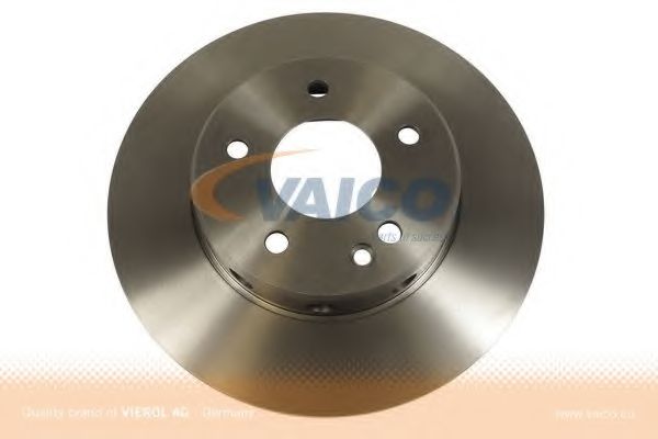 V30-40011 VAICO Brake Disc