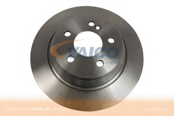 V30-40017 VAICO Тормозная система Тормозной диск