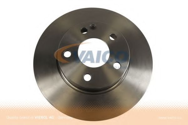 V30-40018 VAICO Brake Disc