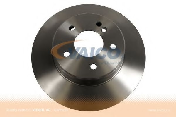V30-40024 VAICO Brake Disc
