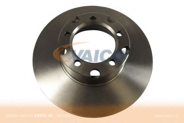 V30-40037 VAICO Brake Disc