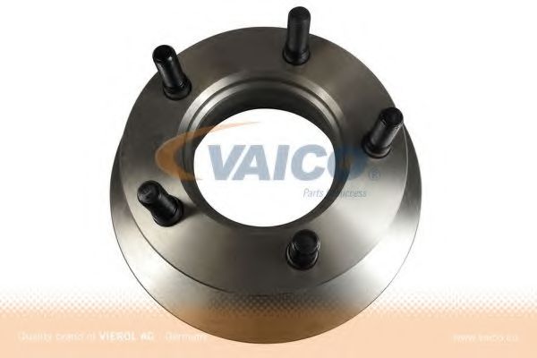 V30-40040 VAICO Brake Disc