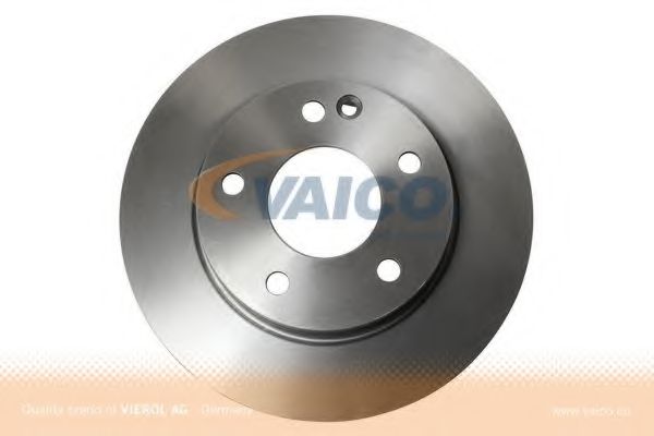 V30-40041 VAICO Brake Disc