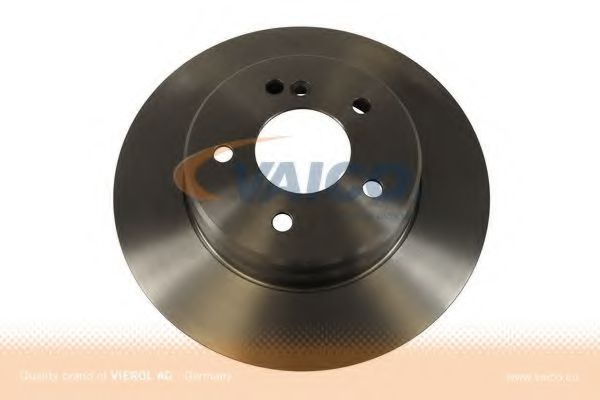 V30-40042 VAICO Brake Disc