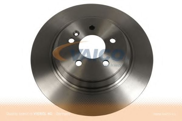 V30-40043 VAICO Brake Disc