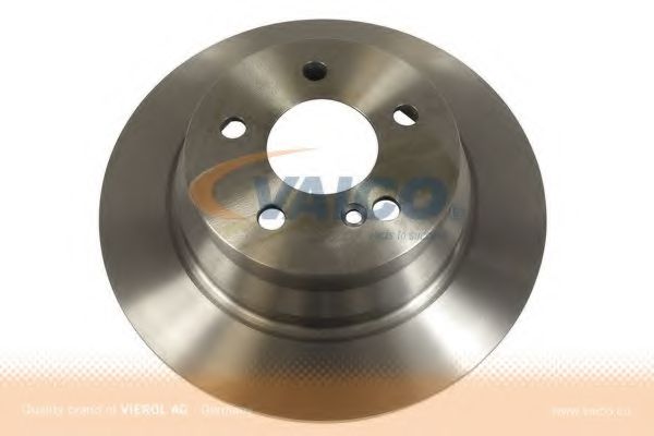 V30-40044 VAICO Brake Disc