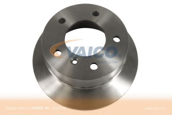 V30-40045 VAICO Brake Disc
