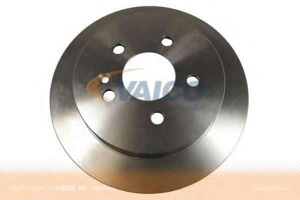 V30-40046 VAICO Brake Disc
