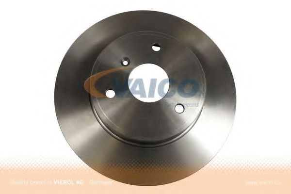 V30-40047 VAICO Тормозная система Тормозной диск