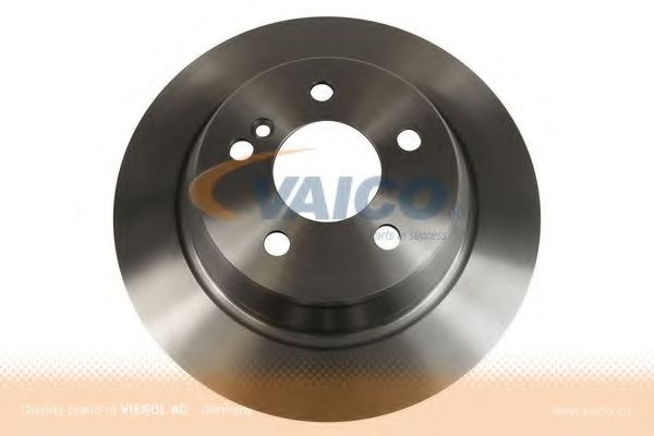V30-40048 VAICO Brake Disc