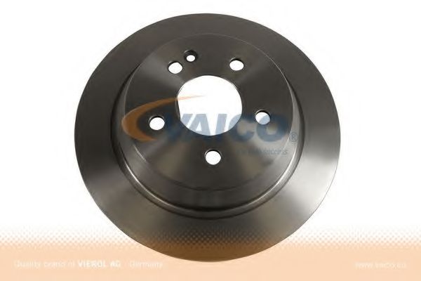 V30-40050 VAICO Brake Disc