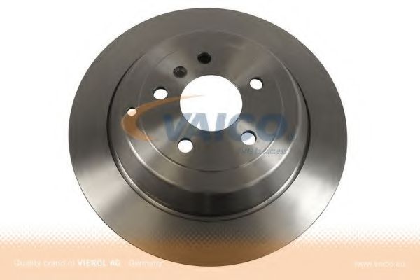 V30-40055 VAICO Brake Disc