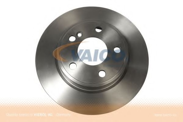 V30-40057 VAICO Brake System Brake Disc