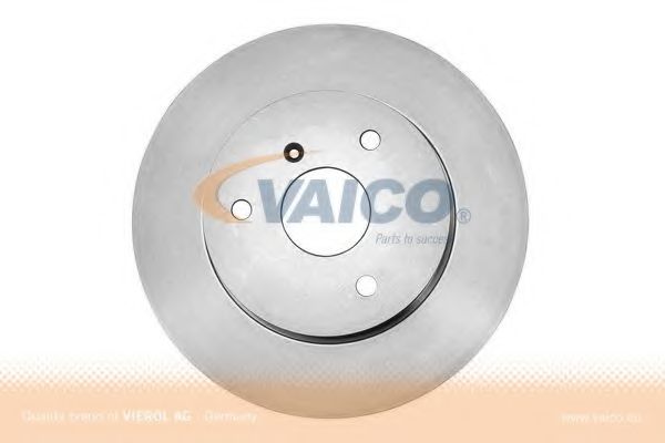 V30-40058 VAICO Brake Disc