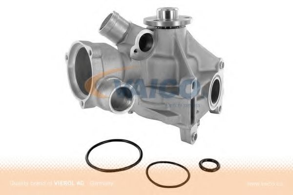 V30-50002 VAICO Cooling System Water Pump