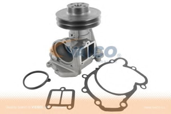 V30-50004 VAICO Cooling System Water Pump