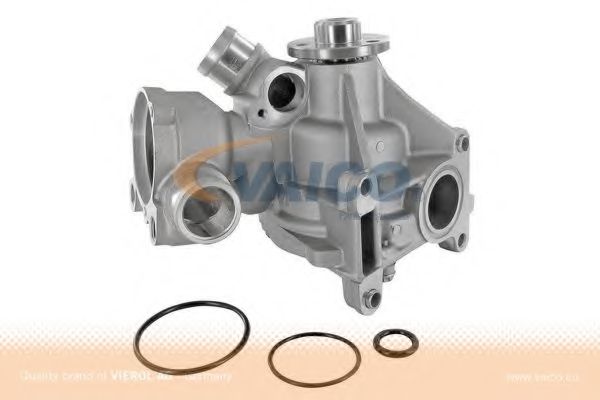 V30-50029 VAICO Cooling System Water Pump