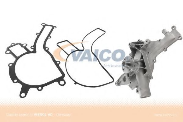V30-50039-1 VAICO Cooling System Water Pump