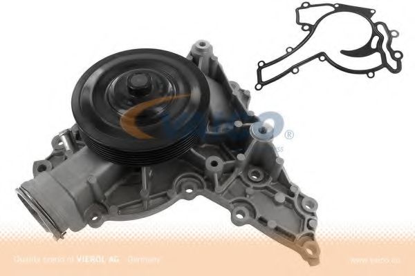 V30-50078 VAICO Cooling System Water Pump