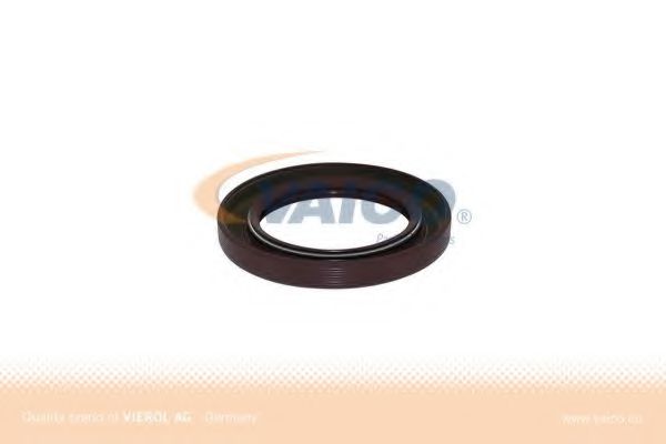 V30-6140 VAICO Shaft Seal, crankshaft