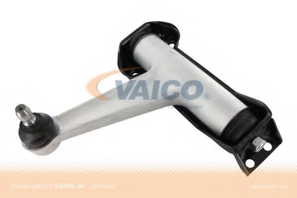 V30-7110 VAICO Рычаг независимой подвески колеса, подвеска колеса