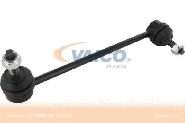 V30-7257 VAICO Rod/Strut, stabiliser