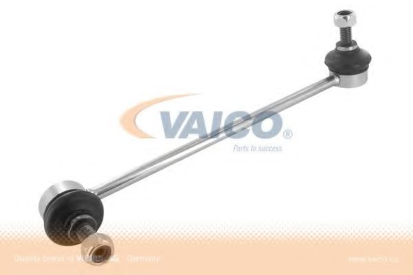 V30-7258 VAICO Rod/Strut, stabiliser