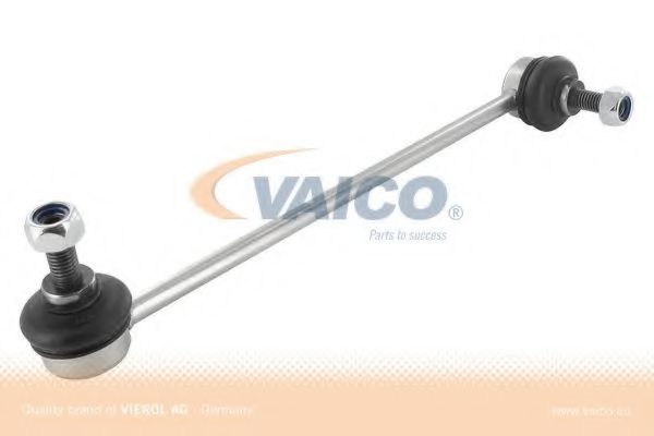 V30-7259 VAICO Rod/Strut, stabiliser