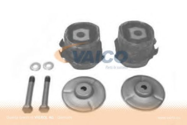 V30-7271 VAICO Wheel Suspension Repair Set, axle beam