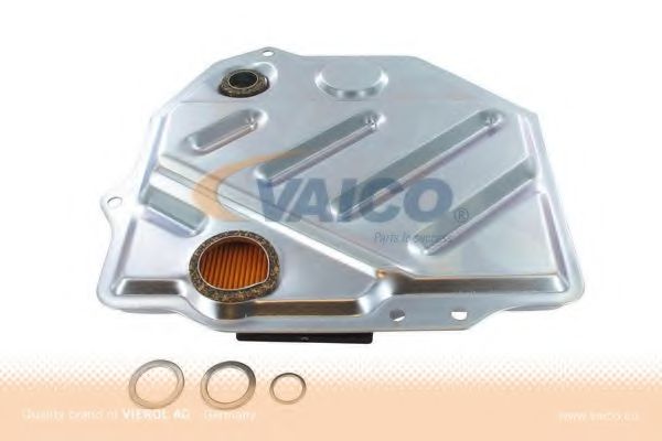 V30-7300 VAICO Масляный фильтр