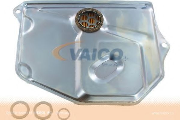 V30-7301 VAICO Automatic Transmission Hydraulic Filter, automatic transmission