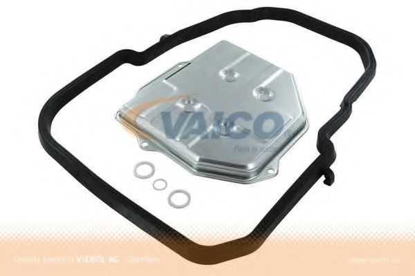V30-7314 VAICO Automatic Transmission Hydraulic Filter Set, automatic transmission