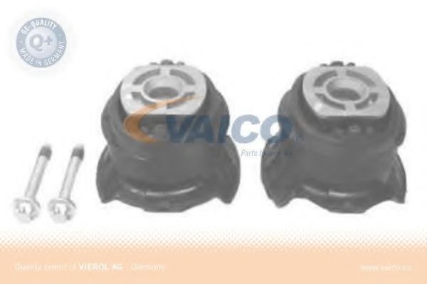 V30-7366 VAICO Bearing Set, axle beam