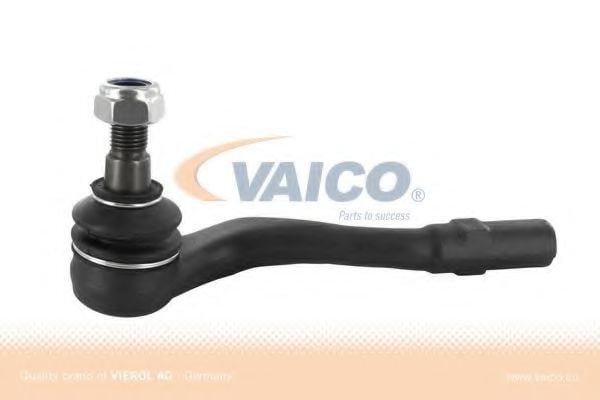 V30-7371 VAICO Rod/Strut, stabiliser