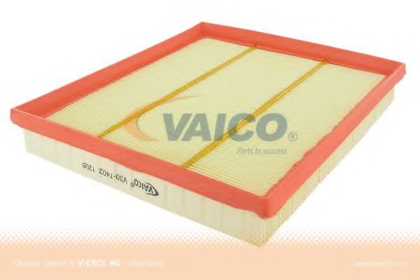 V30-7402 VAICO Air Supply Air Filter