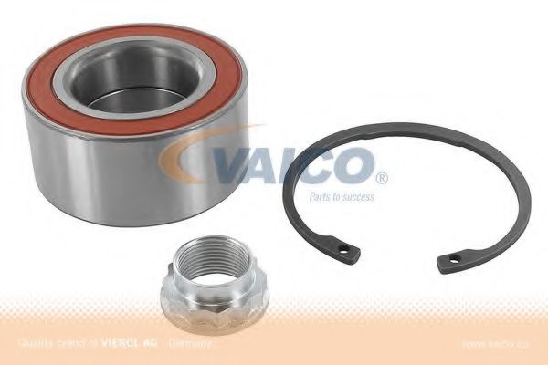 V30-7407 VAICO Wheel Suspension Wheel Bearing Kit